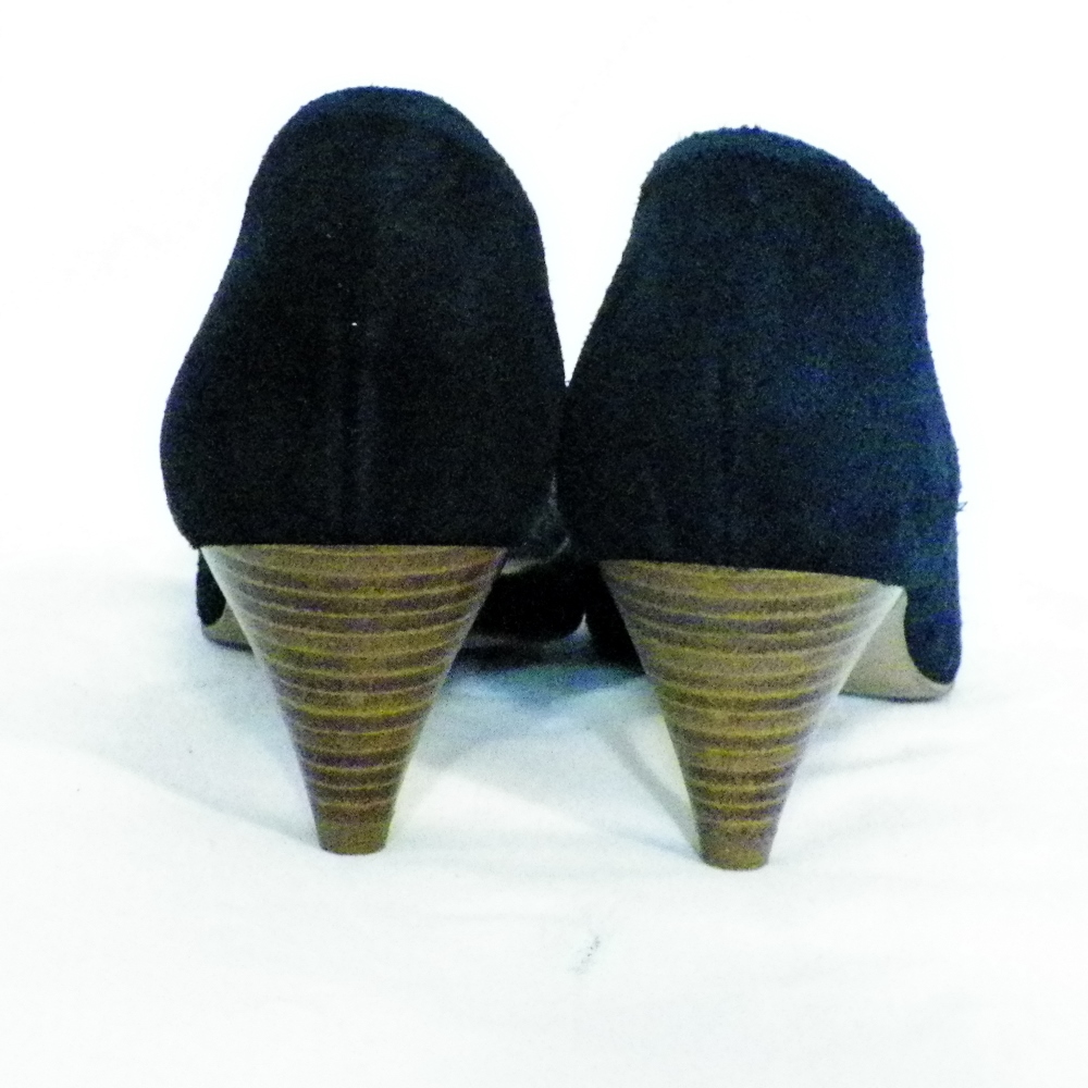 Chaussure Femme Noir KARL MARC JOHN Taille 36 Bon état - Vue 3 - 